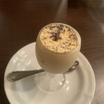 リストランテ カルド - 