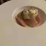 リストランテ カルド - 