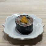 鮨 なんば - イワシ巻き