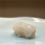 鮨 なんば - 白烏賊