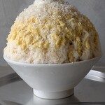 MISO - これが私のとうもろこしとみたらし