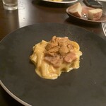 リストランテ カルド - 