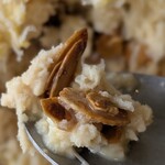 MISO - アーモンドも最後までサクサクでめっちゃ旨