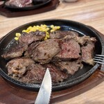 Steak House 88 Jr. Sanpuraza itoman ten - 