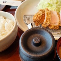 とんかつ & 焼鳥 An - 