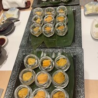 鮨 青海 青山店 - 