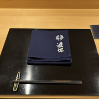 割烹 渡辺 - 