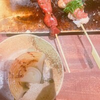 吾一 西天満店 - 