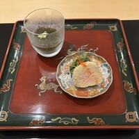 割烹 渡辺 - 