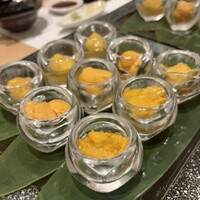 鮨 青海 青山店 - 