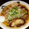 カラシビ味噌らー麺 鬼金棒 神田本店