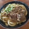釜揚げうどん 麦の花
