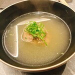 和牛 個室焼肉 うしお GINZA - 