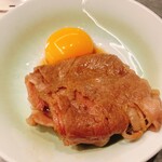 和牛 個室焼肉 うしお GINZA - 