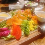 サクレフルール 日本橋 - 