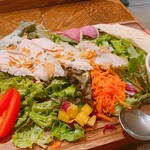 サクレフルール 日本橋 - 