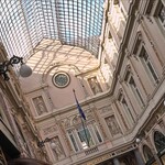 Mary Chocolatier - (店の外の写真しかなかった)