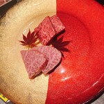 和牛 個室焼肉 うしお GINZA - 