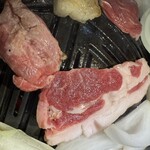 ジンギスカン ヤンコギ - 