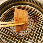 和牛 個室焼肉 うしお GINZA - 