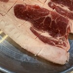 ジンギスカン ヤンコギ - 