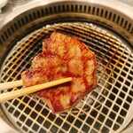 和牛 個室焼肉 うしお GINZA - 