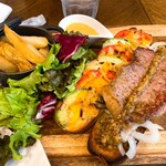 サクレフルール - 