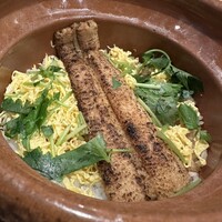 魚と炭と鉄板と ととと - 