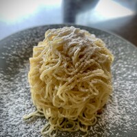 ブッフェアンドカフェ スロープサイドダイナー ザクロ - 