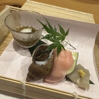 魚と炭と鉄板と ととと - 