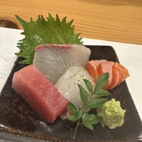 魚と炭と鉄板と ととと - 