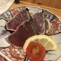 魚と炭と鉄板と ととと - 