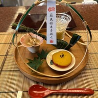 京都祇園 天ぷら八坂圓堂 - 