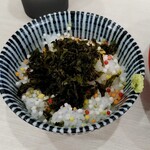 ラーメン さくらまる - 