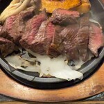 神戸牛ステーキ&ハンバーグ カミシゲ - 