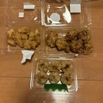 クックデリ御膳 - 料理写真: