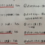 近江牛ホルモン いるもん - 