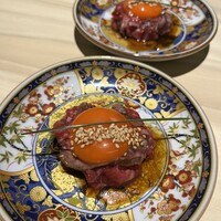 焼肉割烹 YP流 西心斎橋店 - 