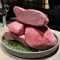 うし松 - 