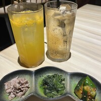 焼肉割烹 YP流 西心斎橋店 - 