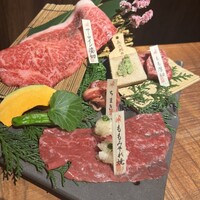 但馬屋 心斎橋 - 