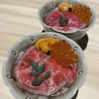 焼肉割烹 YP流 西心斎橋店 - 