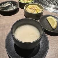 うし松 - 