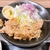 しょうが焼きBaKa 赤坂見附店