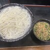 釜揚げうどん 戸隠 本店