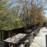 GAFLO CAFE by Flower FIELD - 