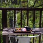 GAFLO CAFE by Flower FIELD - 