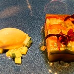 バール ア フロマージュ スーヴォワル - 