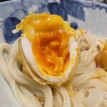 野らぼー - たまご天は半熟