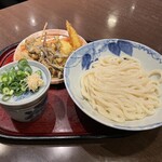 野らぼー - 讃岐天森うどんのセット